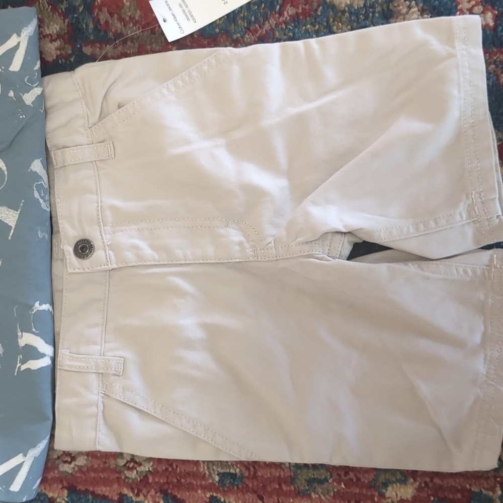 NWT 4T Calvin Klein 2pc Set - Picture 3 of 5